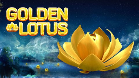 Golden Lotus