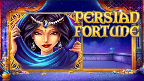 Persian Fortune