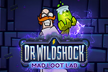 Dr. Wildshock: Mad Loot