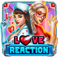 Love Reaction