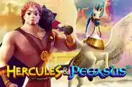 Hercules & Pegasus